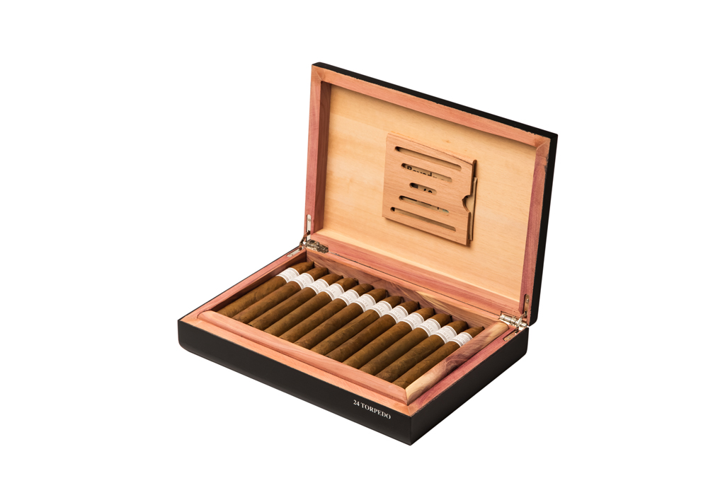 Signature Collection - Torpedo Mediano - Box of 24